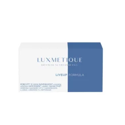 Luxmetique Liveup Formula Energía 15 Viales x 30 ml