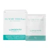 Luxmetique Lungevity Formula 20 Sobres Longevidad