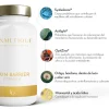 Luxmetique Skin Barrier Formula 60 Cápsulas Barrera Cutánea