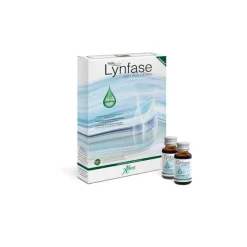 Lynfase Concentrado Fluido Monodosis 12 frascos