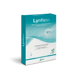 Lynfase Concentrado Fluido Monodosis 12 frascos