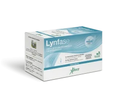 Lynfase Tisana 20 bolsitas