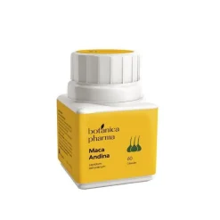 Maca Andina 60 cápsulas Botánicapharma