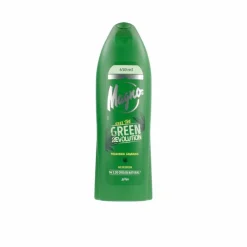 Magno Green Revolution Gel Ducha 650 ml