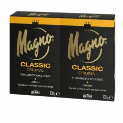 Magno Jabón Manos Classic Lote 2 x 100 g