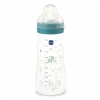 MAM Biberón Easy Active 330ml Azul