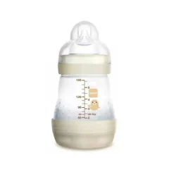MAM Biberón Easy Start Anti Cólico 0+m (160ml) Blanco