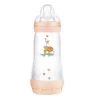 MAM Biberón Easy Start Anti Cólico 320ml - Rosa