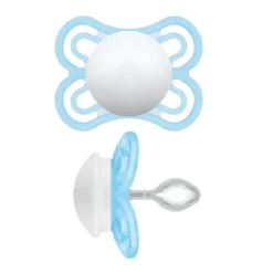 MAM Chupete Perfect Silicona +0M Neutro