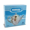 MANASUL Classic Infusión Tránsito Intestinal 50 bolsitas