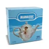 MANASUL Classic Infusión Tránsito Intestinal 100 bolsitas