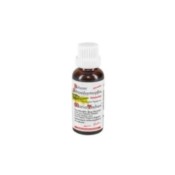 Maria Treben Extracto de Hierbas Suecas 30 ml