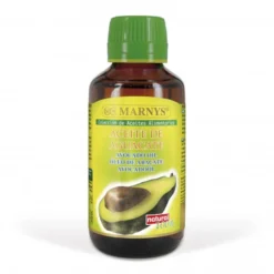 Marnys Aceite Alimentario de Aguacate 125 ml
