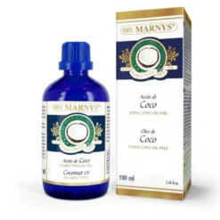 Marnys Aceite de Coco 100 ml