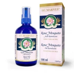 Marnys Aceite de Rosa Mosqueta Spray 100 ml