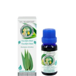 Marnys Aceite Esencial de Eucalipto 15 ml