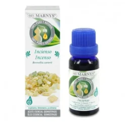 Marnys Aceite Esencial de Incienso 15 ml