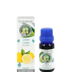 Marnys Aceite Esencial de Limón 15 ml
