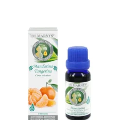 Marnys Aceite Esencial de Mandarina 15 ml