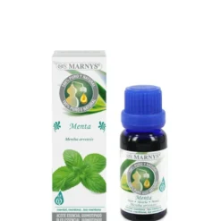 Marnys Aceite Esencial de Menta Arvensis 15 ml