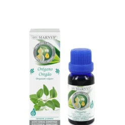 Marnys Aceite Esencial de Orégano 15 ml