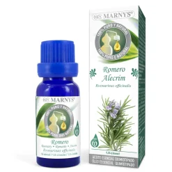 Marnys Aceite Esencial De Romero 15ml