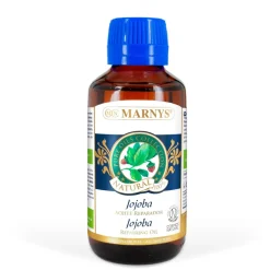 Marnys Aceite Puro de Jojoba 125ml