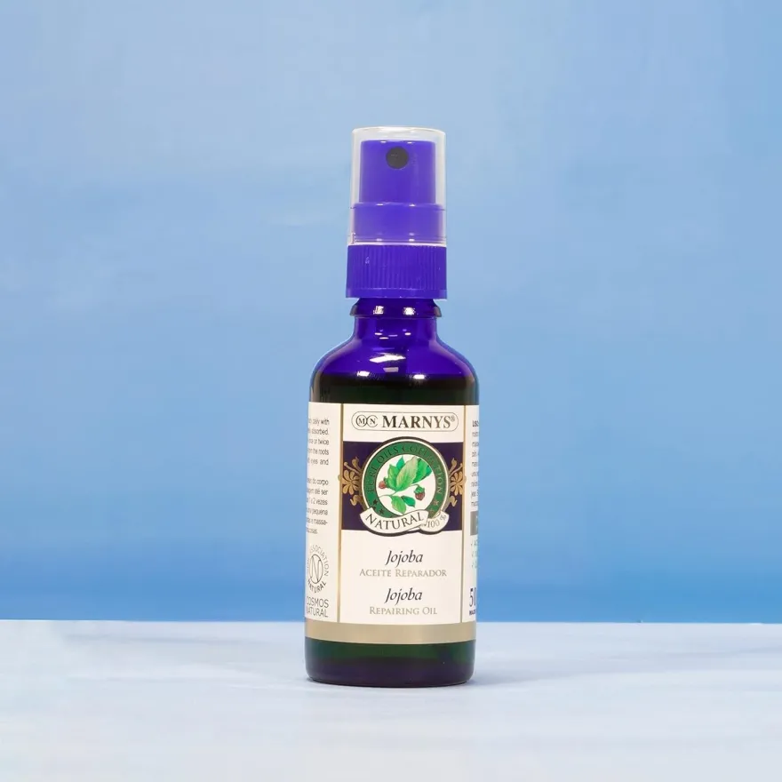 Marnys Aceite Puro de Jojoba 50ml