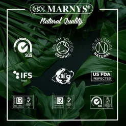Marnys Caramelos Propóleo con Miel 60g