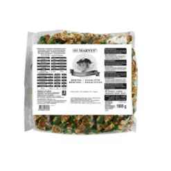 Marnys Caramelos Propóleo Mentol y Eucalipto 1 kg