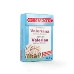 Marnys Caramelos Valeriana Relax 36,5 g