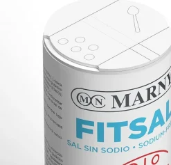Marnys Fitsalt 0% Sodio 250 g