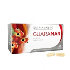 Marnys Guaramar 60 Cápsulas