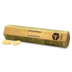 Marnys Jalea Real Pura 1000mcg 30 cápsulas