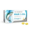 Marnys Mar In Oil Aceite de Salmón 500 mg 60 Perlas