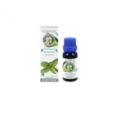 Marnys Menta Piperita Aceite Esencial Alimentario 15 ml