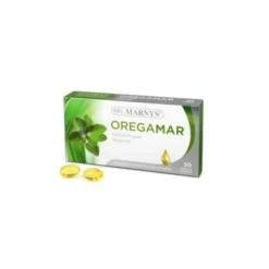 Marnys Oregamar 30 Cápsulas
