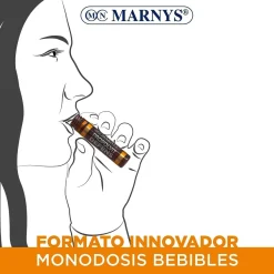 Marnys Propolvit Defens 20 Viales