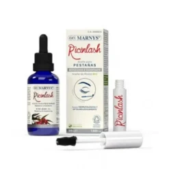 Marnys Ricinlash Aceite Ricino Bio Para Pestañas 50 ml