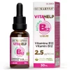 Marnys Vitamina B12 30ml