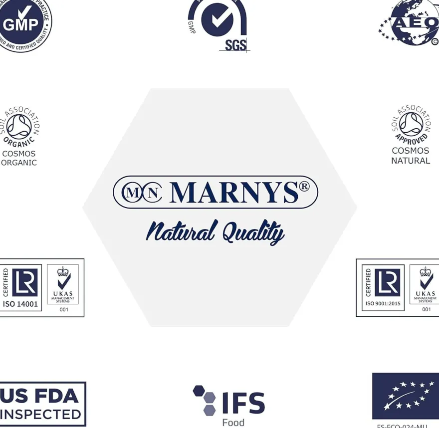 Marnys Vitamina B12 30ml