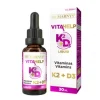 Marnys Vitamina K2 D3 30 ml