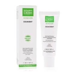 MARTIDERM Acniover Cicavent Antiimperfecciones 40 ml