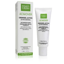 MARTIDERM Acniover Cremigel Activo 40ml