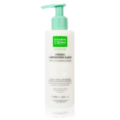 MARTIDERM Acniover Restore Crema Limpiadora Suave 200ml