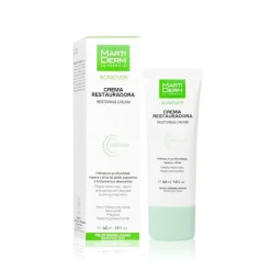 MARTIDERM Acniover Restore Crema Restauradora 40 ml