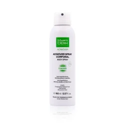MARTIDERM Acniover Spray Corporal 150 ml