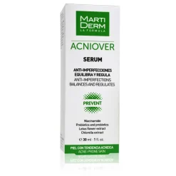MARTIDERM Acniover Sérum 30ml