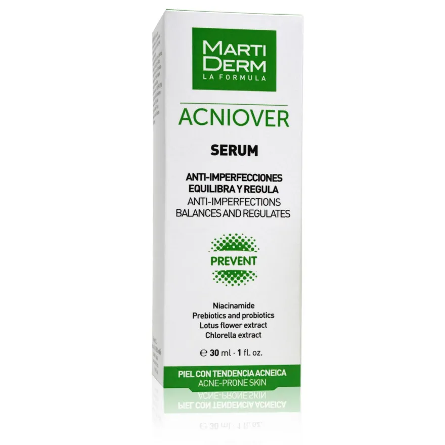MARTIDERM Acniover Sérum 30ml