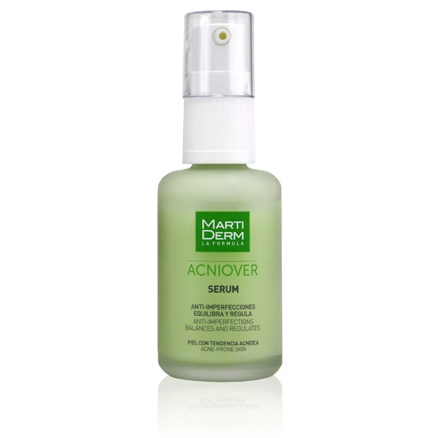 MARTIDERM Acniover Sérum 30ml